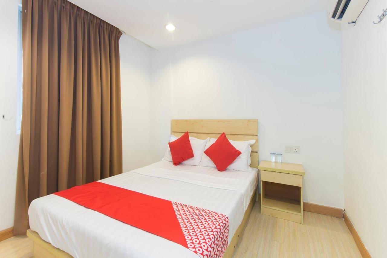 Hotel O Shah Alam Near Idcc Convention Centre Formerly Dd Hotel Exteriér fotografie